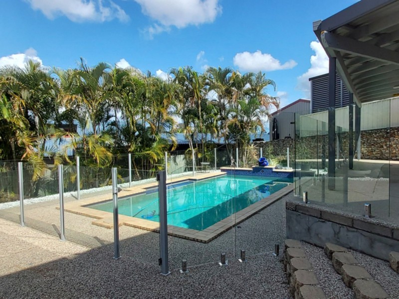 12 Mitchell Avenue, Molendinar QLD 4214