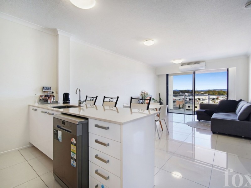 407/133 Scarborough Street, Southport QLD 4215