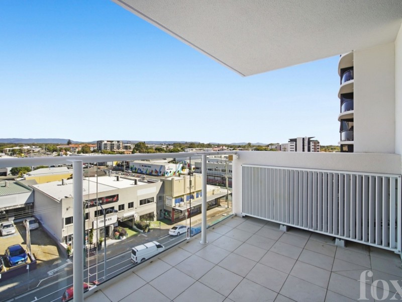 407/133 Scarborough Street, Southport QLD 4215