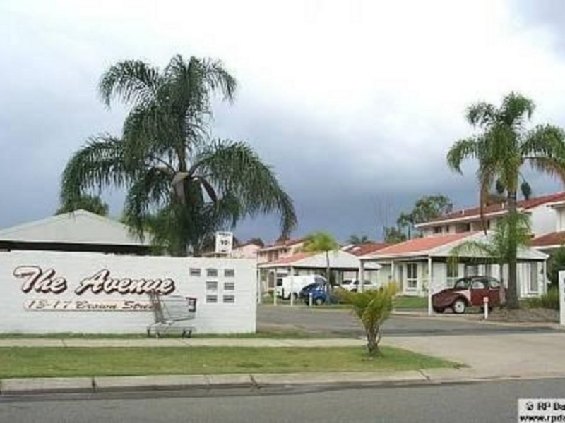 7/13 Brown Street, Labrador QLD 4215