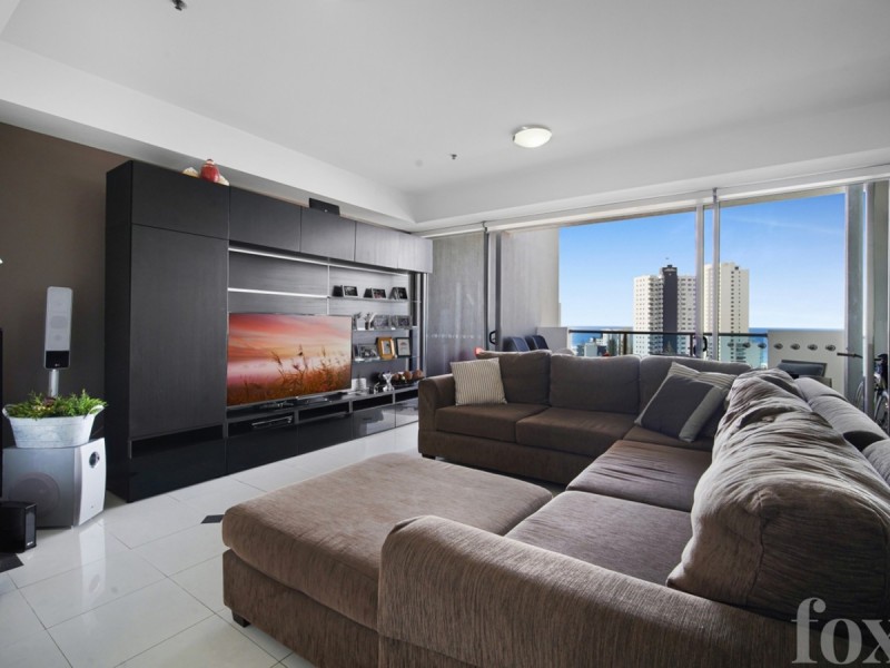 1404/2865 Gold Coast Highway, Surfers Paradise QLD 4217