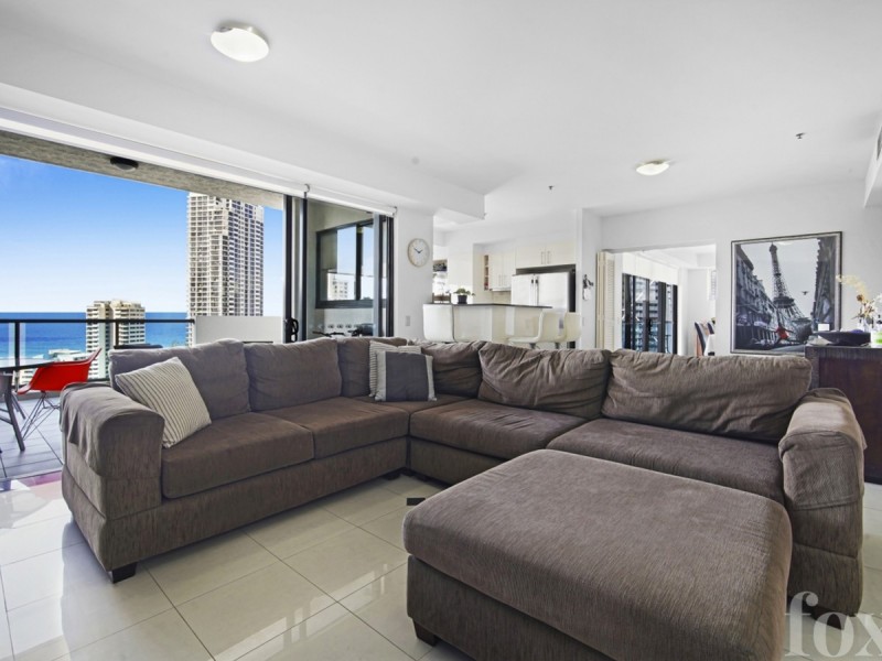 1404/2865 Gold Coast Highway, Surfers Paradise QLD 4217