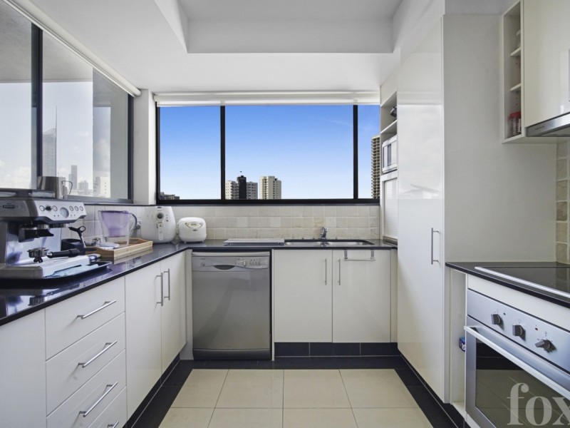 1404/2865 Gold Coast Highway, Surfers Paradise QLD 4217