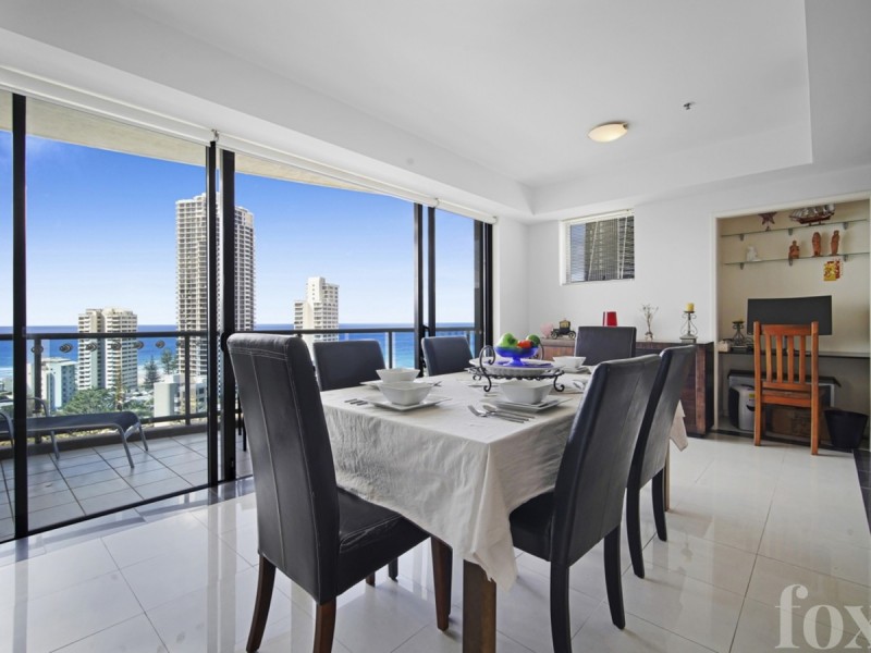 1404/2865 Gold Coast Highway, Surfers Paradise QLD 4217