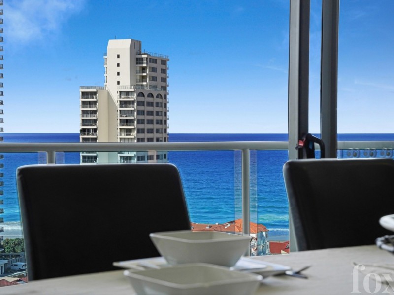 1404/2865 Gold Coast Highway, Surfers Paradise QLD 4217