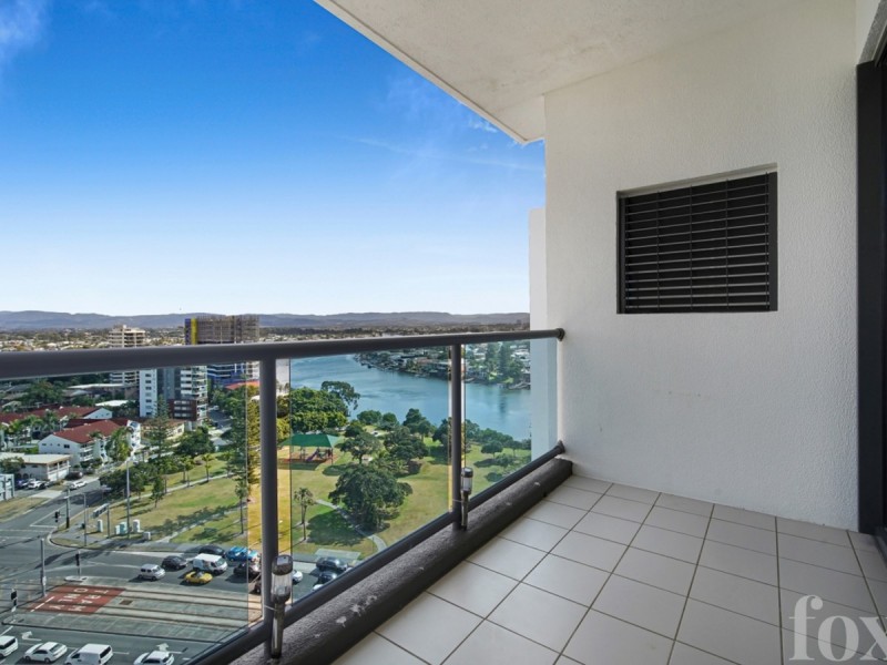 1404/2865 Gold Coast Highway, Surfers Paradise QLD 4217