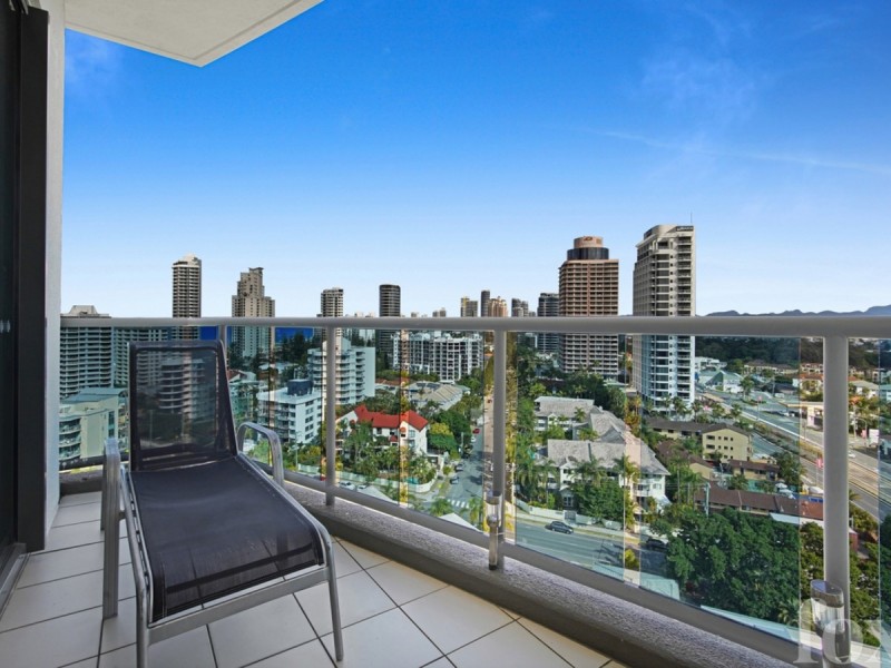 1404/2865 Gold Coast Highway, Surfers Paradise QLD 4217
