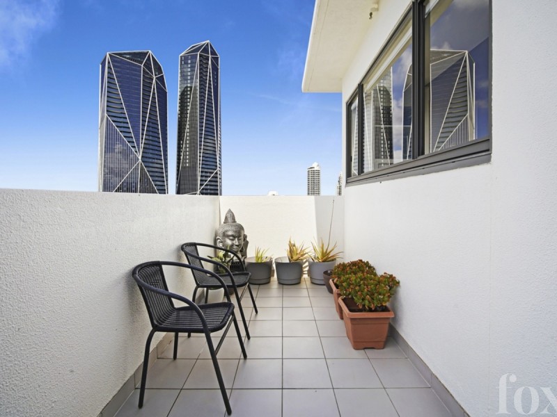 1404/2865 Gold Coast Highway, Surfers Paradise QLD 4217