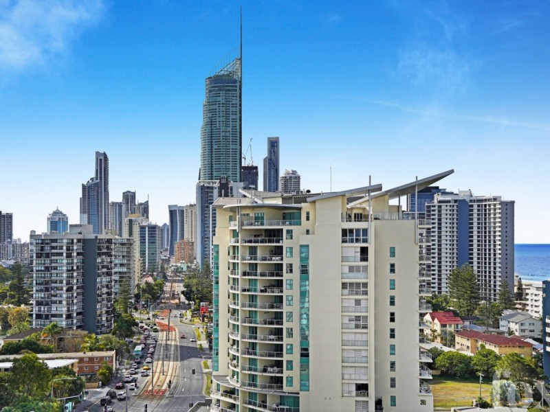 1404/2865 Gold Coast Highway, Surfers Paradise QLD 4217