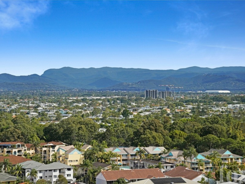 1404/2865 Gold Coast Highway, Surfers Paradise QLD 4217