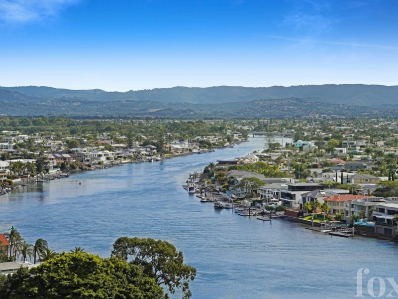 1404/2865 Gold Coast Highway, Surfers Paradise QLD 4217