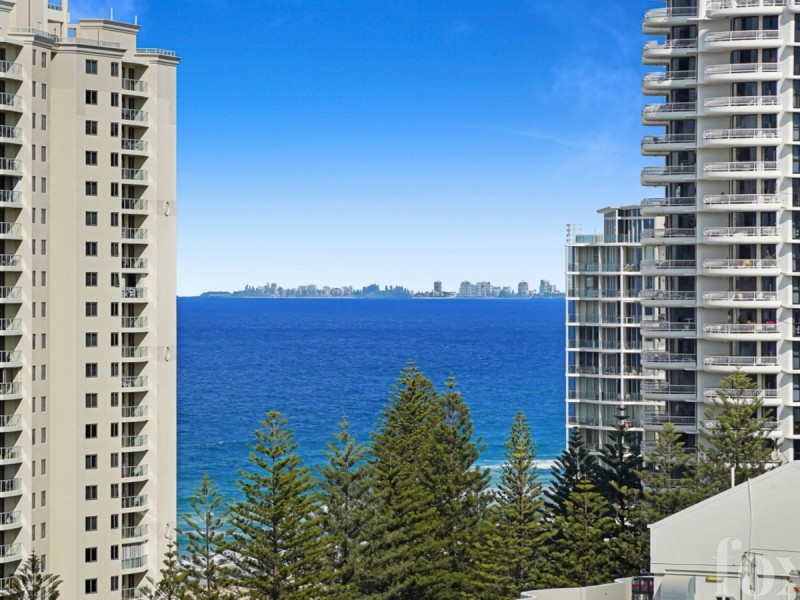 1404/2865 Gold Coast Highway, Surfers Paradise QLD 4217