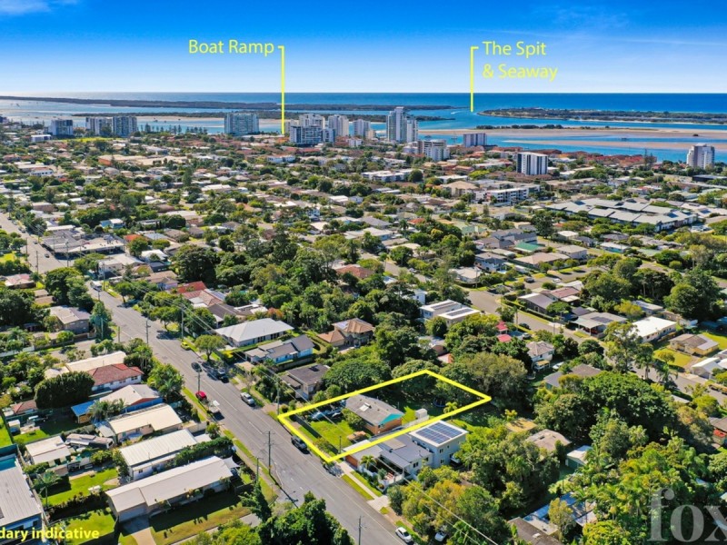 85 Turpin Road, Labrador QLD 4215