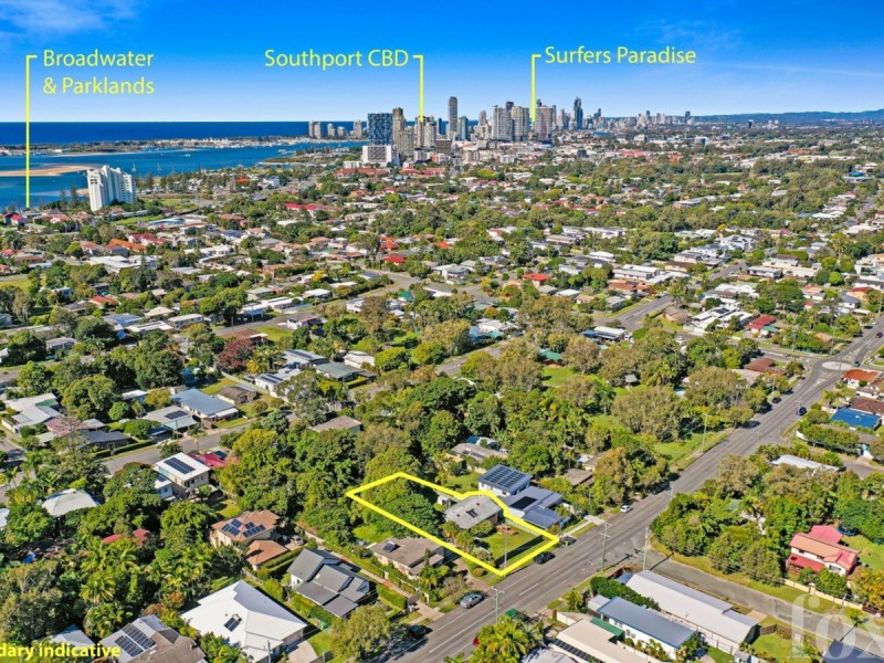 85 Turpin Road, Labrador QLD 4215