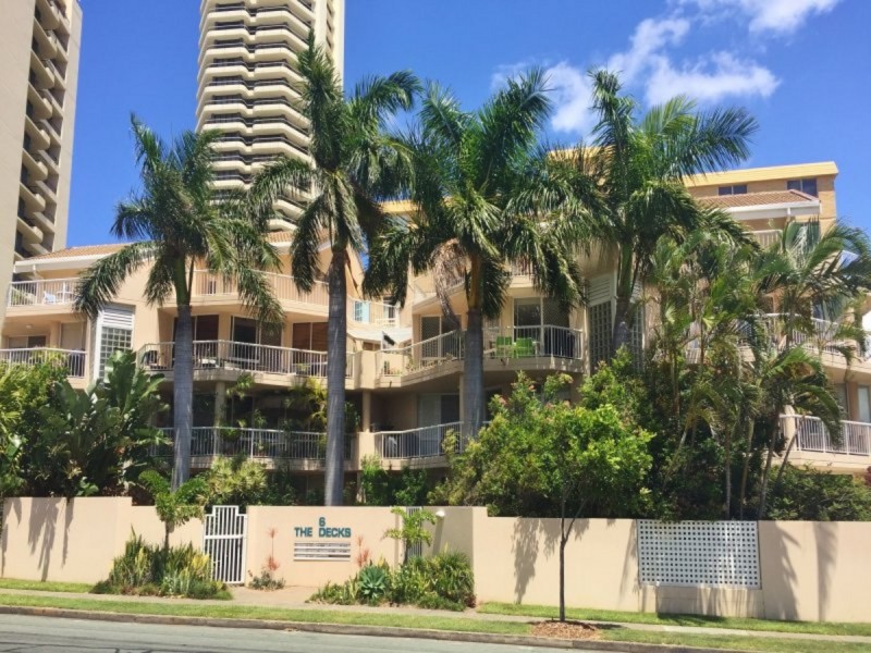 1/6 Breaker Street, Main Beach QLD 4217