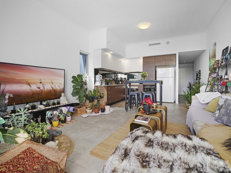 3210/397 Christine Avenue, Varsity Lakes QLD 4227