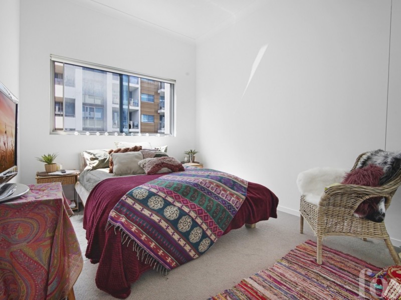 3210/397 Christine Avenue, Varsity Lakes QLD 4227