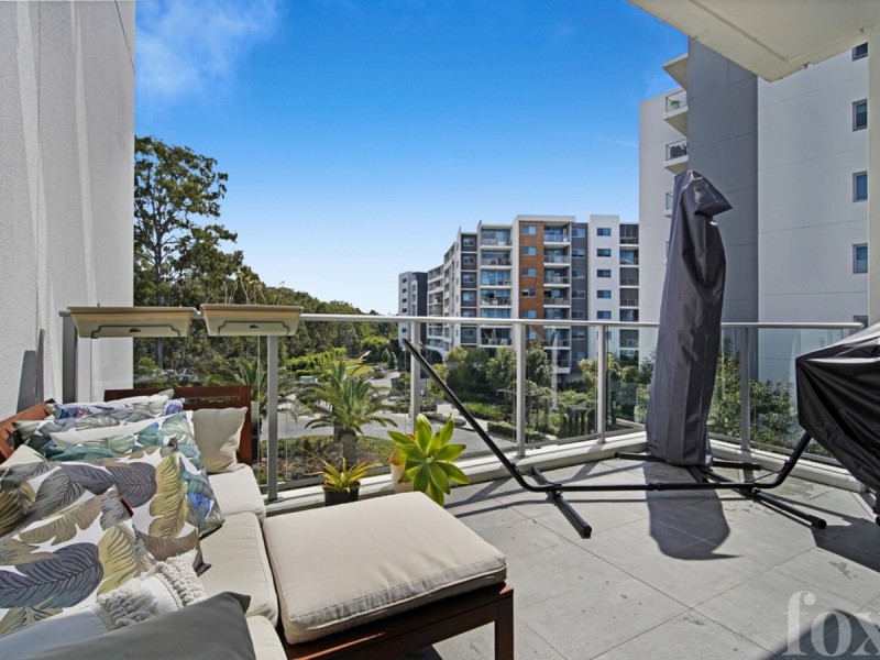 3210/397 Christine Avenue, Varsity Lakes QLD 4227