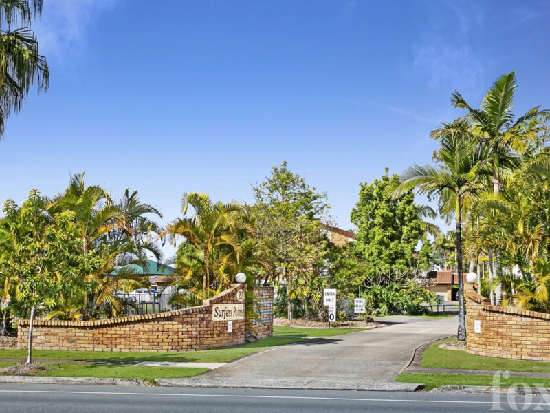 10/21 St Kevins Avenue, Benowa QLD 4217