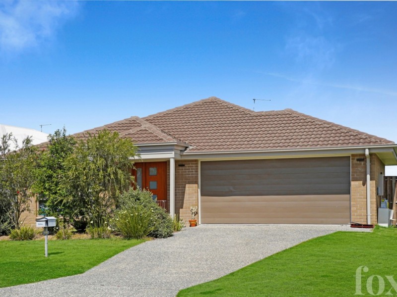 22 Coldstream Street, Pimpama QLD 4209