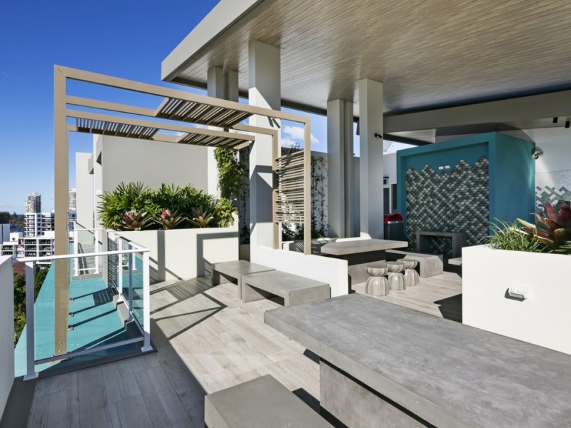 806/4-8 Meron Street, Southport QLD 4215