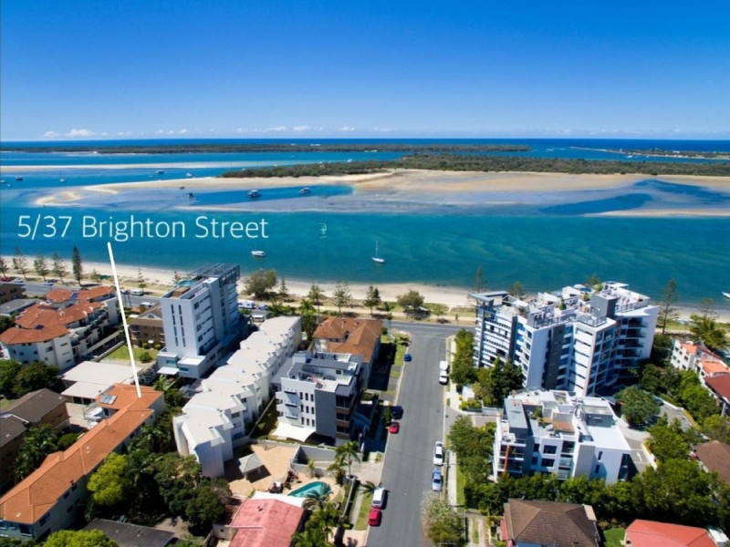 5/37 Brighton Street, Biggera Waters QLD 4216