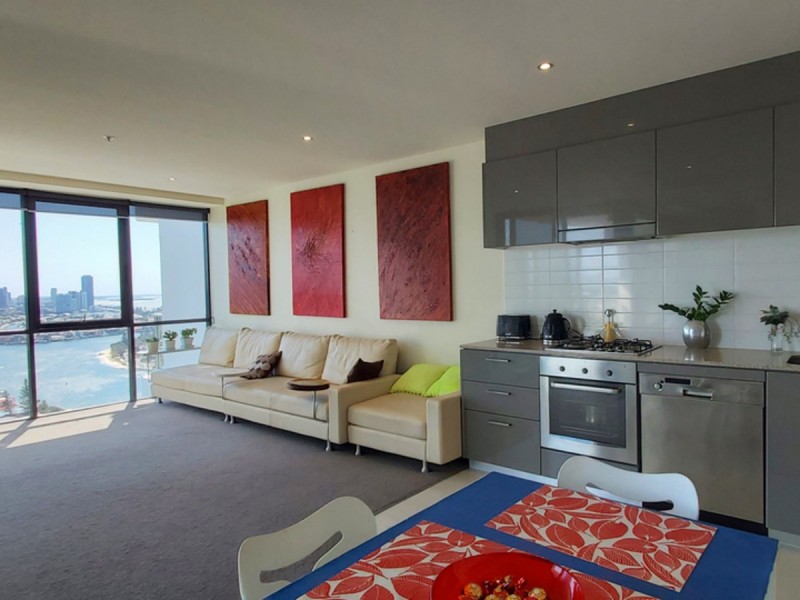 2902/4 Wahroonga Place, Surfers Paradise QLD 4217