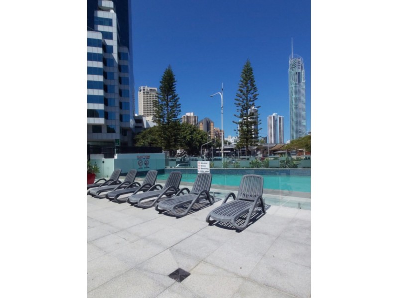 2902/4 Wahroonga Place, Surfers Paradise QLD 4217