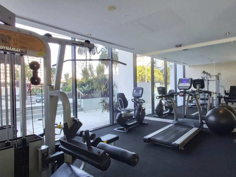 2902/4 Wahroonga Place, Surfers Paradise QLD 4217