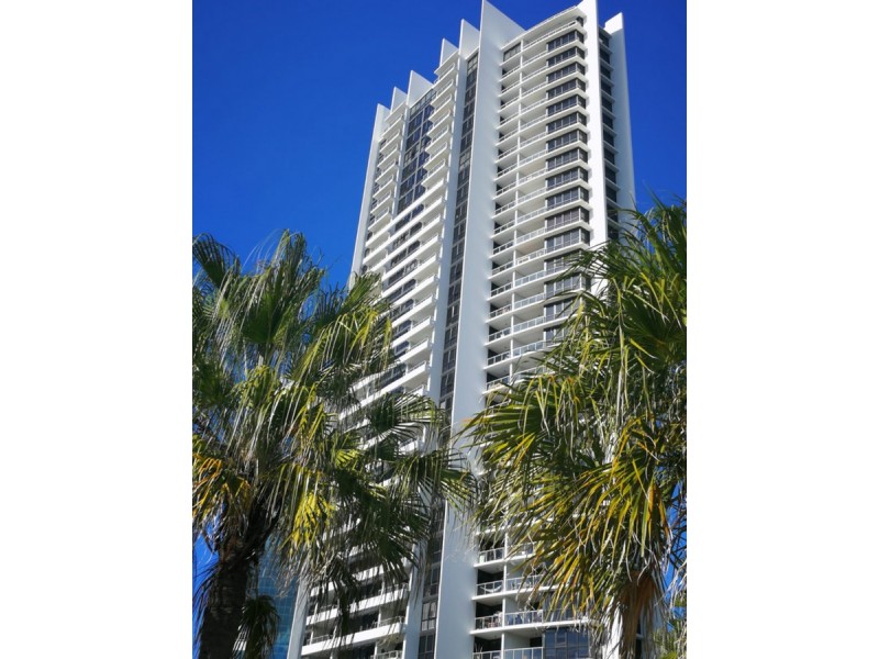 2902/4 Wahroonga Place, Surfers Paradise QLD 4217