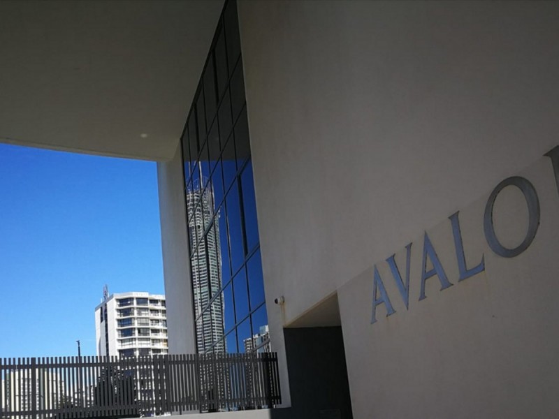 2902/4 Wahroonga Place, Surfers Paradise QLD 4217