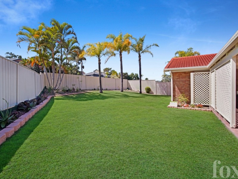 1 Snead Court, Parkwood QLD 4214