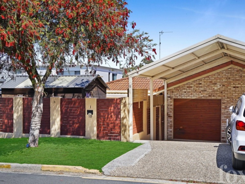 1/10 Louise Street, Southport QLD 4215