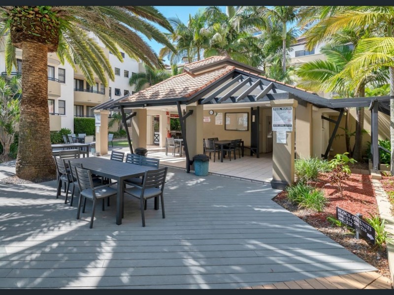 326/392 Marine Parade, Labrador QLD 4215