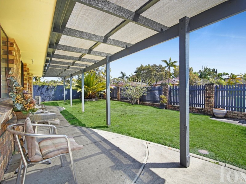 1/31 Botanical Drive, Labrador QLD 4215