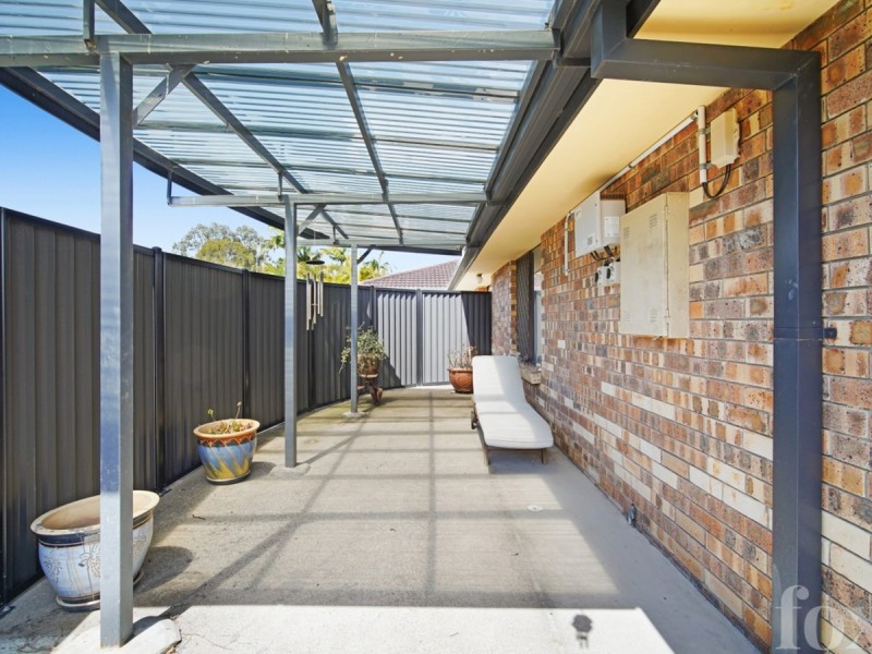 1/31 Botanical Drive, Labrador QLD 4215