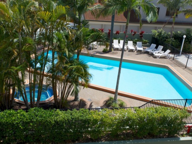 312/132 Marine Parade, Southport QLD 4215