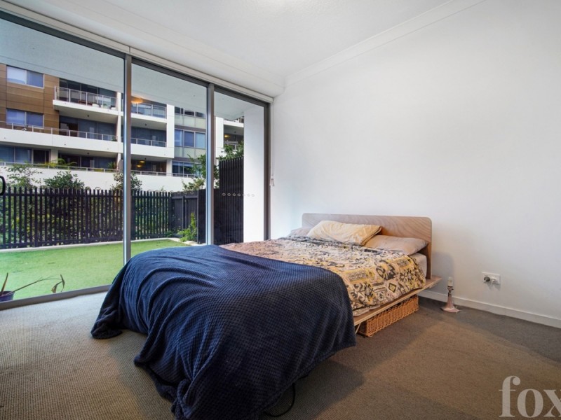 3008/397 Christine Avenue, Varsity Lakes QLD 4227