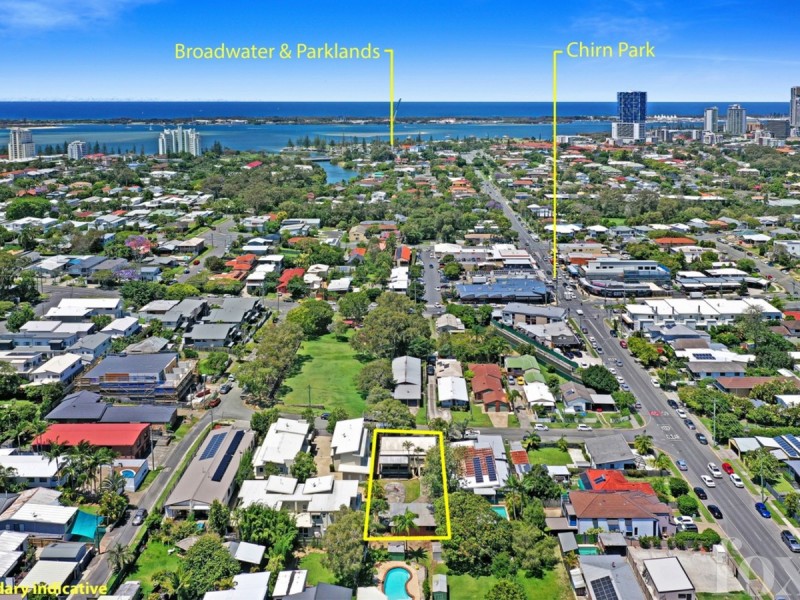 17 Chirn Crescent, Labrador QLD 4215