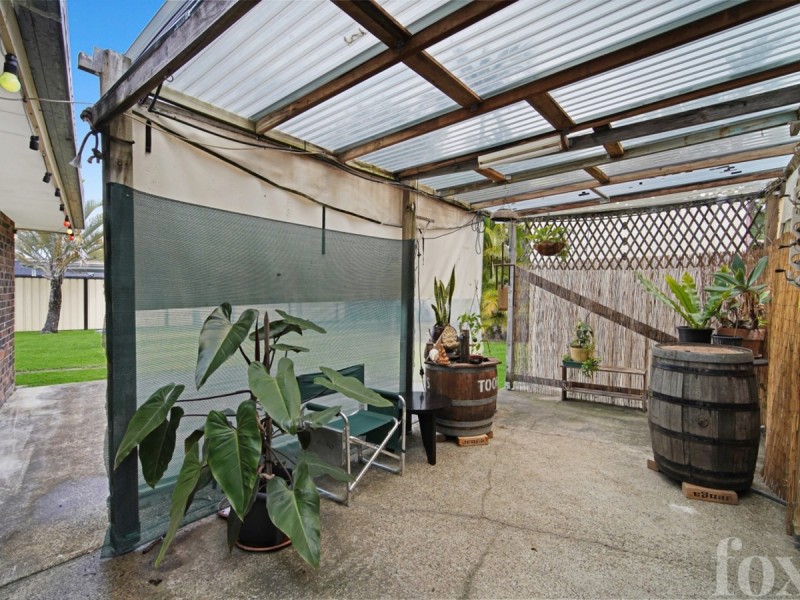 2/21 Botanical Drive, Labrador QLD 4215