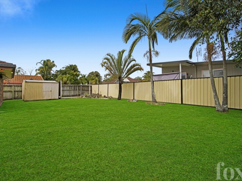 2/21 Botanical Drive, Labrador QLD 4215
