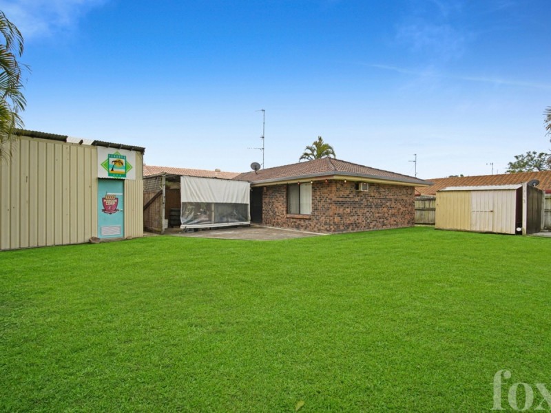 2/21 Botanical Drive, Labrador QLD 4215