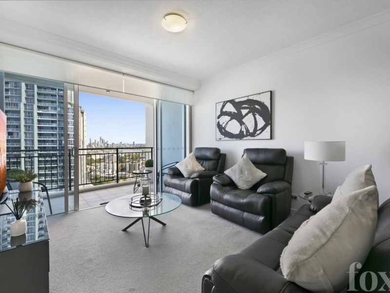 21902/56 Scarborough Street, Southport QLD 4215