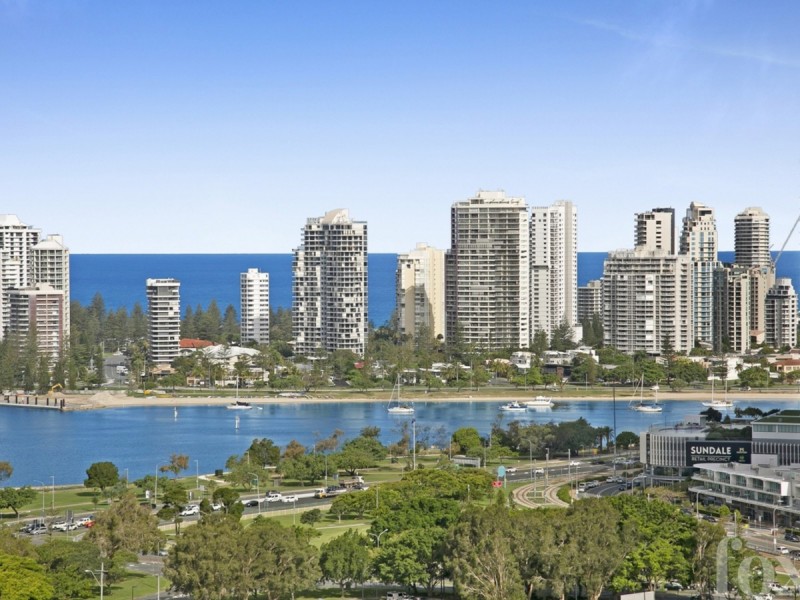 21902/56 Scarborough Street, Southport QLD 4215