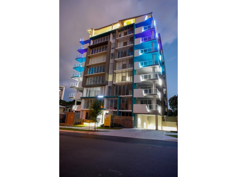 603/4-8 Meron Street, Southport QLD 4215