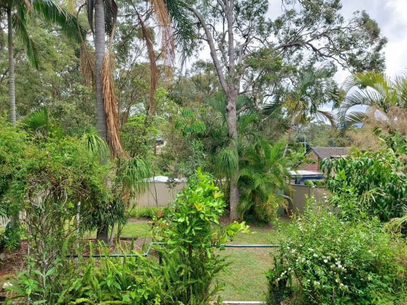 90 Mortensen Road, Nerang QLD 4211