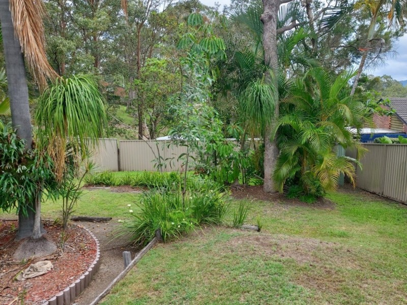 90 Mortensen Road, Nerang QLD 4211