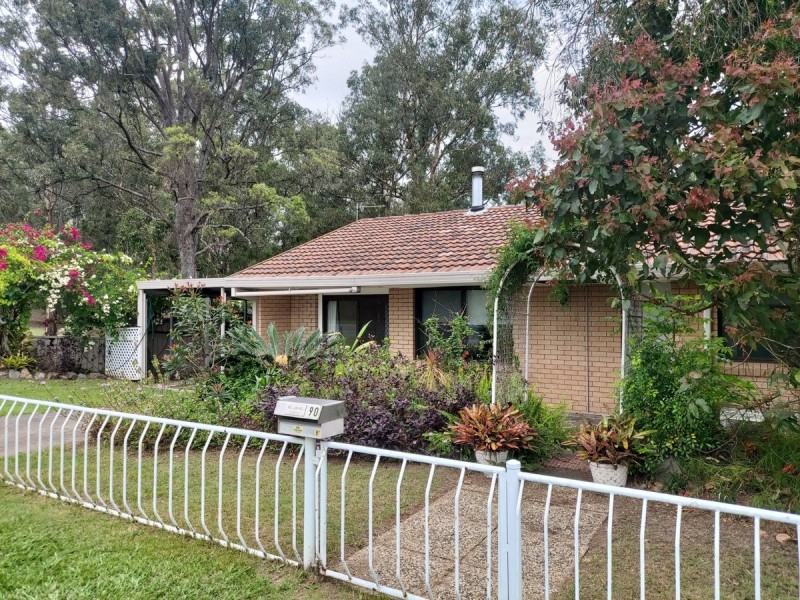 90 Mortensen Road, Nerang QLD 4211