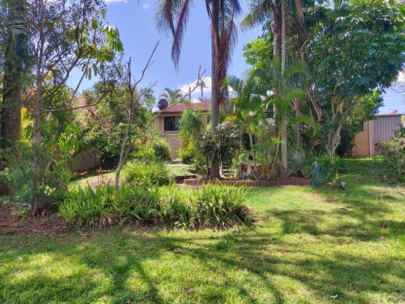 90 Mortensen Road, Nerang QLD 4211