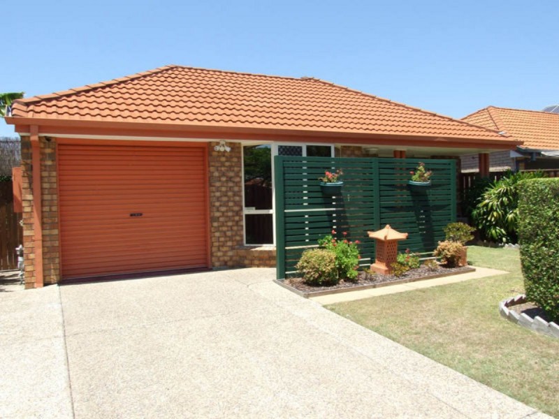 11 Bernini Drive, Coombabah QLD 4216